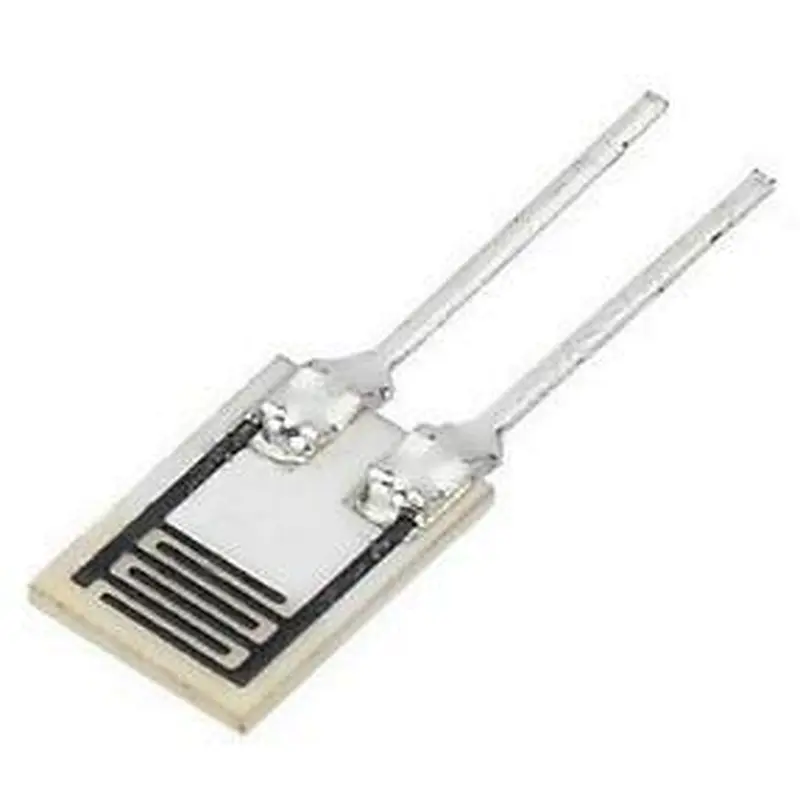HR202, humidity sensor, humidity resistance, humidity probe (with shell)