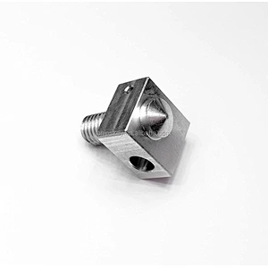 J-Head Nozzle 0.3*0.175 0.3*3 0.5*1.75 0.4*3 0.4*1.75 0.5*3 filament for Reprap 3D printer