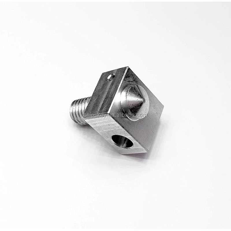 J-Head Nozzle 0.3*0.175 0.3*3 0.5*1.75 0.4*3 0.4*1.75 0.5*3 filament for Reprap 3D printer