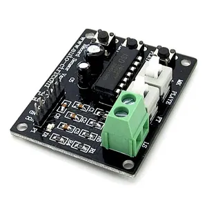 ISD1820 propaganda recording module