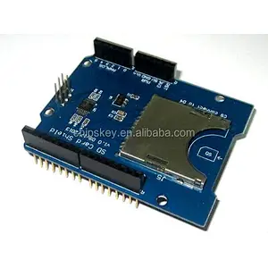 SD Card Shield For ArduinoS UNOR3