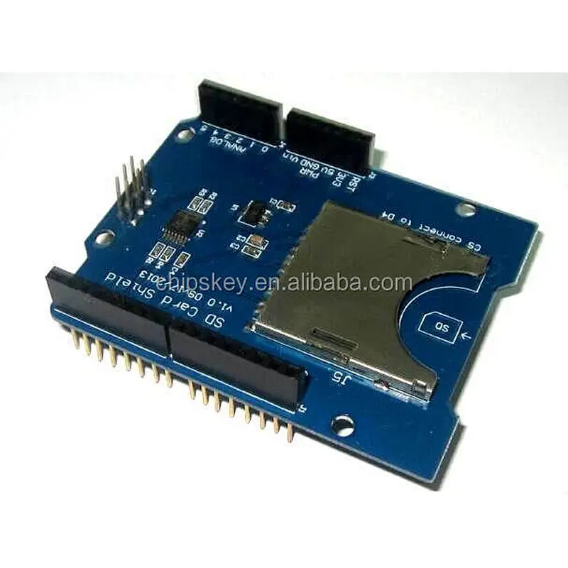 SD Card Shield For ArduinoS UNOR3