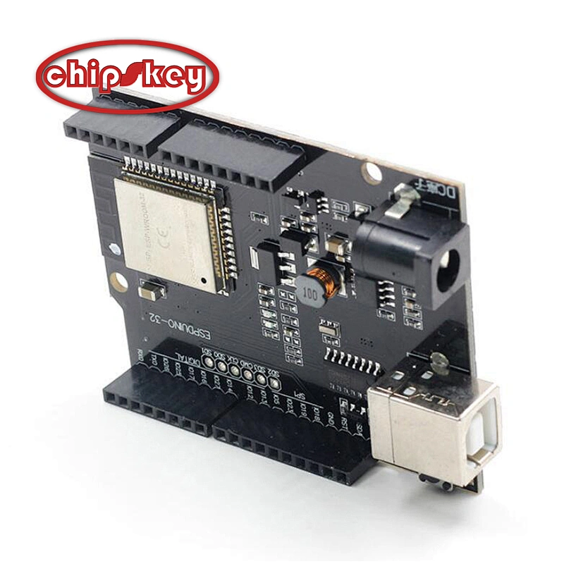 ESP32 Development Board / Serial Port WiFi Wireless Wireless / Image Transmission Transceiver Module Control Board