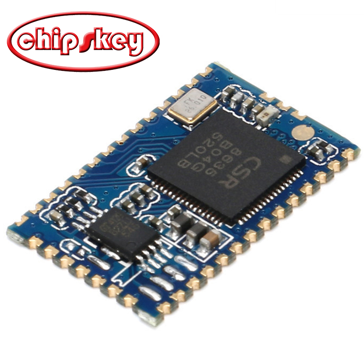 CSR8635 Wireless Module 4.0 Wireless Stereo Audio Receive Board Speaker Module