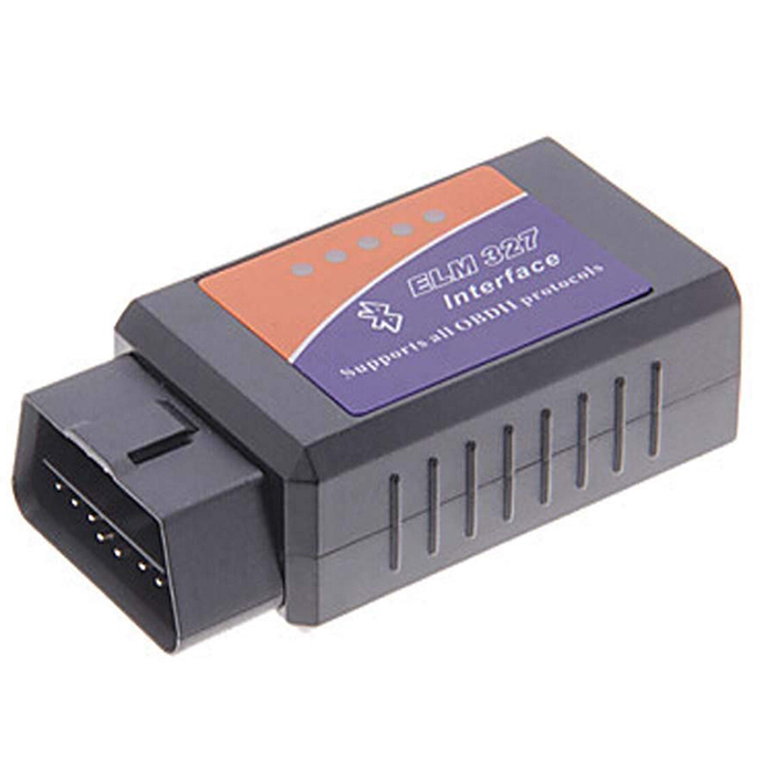 diagnostic Wireless scanner ELM327 v1.5 OBD II