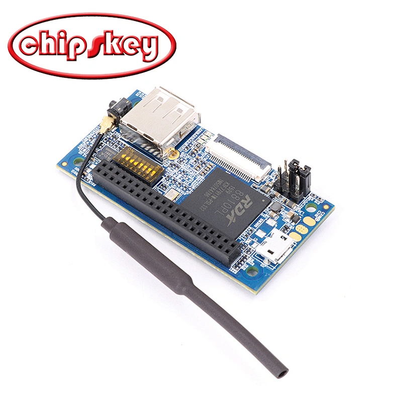 Orange PI i96 RDA 256MB