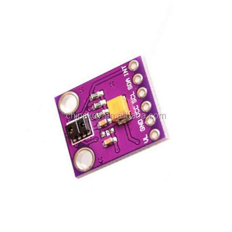 APDS-9900 Digital Proximity Ambient Light Sensor Module