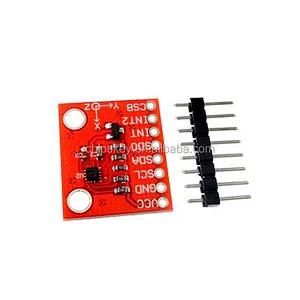 BMA222 Three-axis 3 Axis accelerometer Gravity sensor