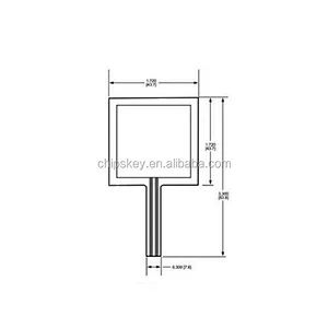 FSR406 sensor
