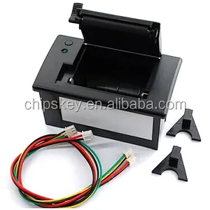 CSN-A2 Embedded Miniature Thermal Printer TTL/RS232 Interface