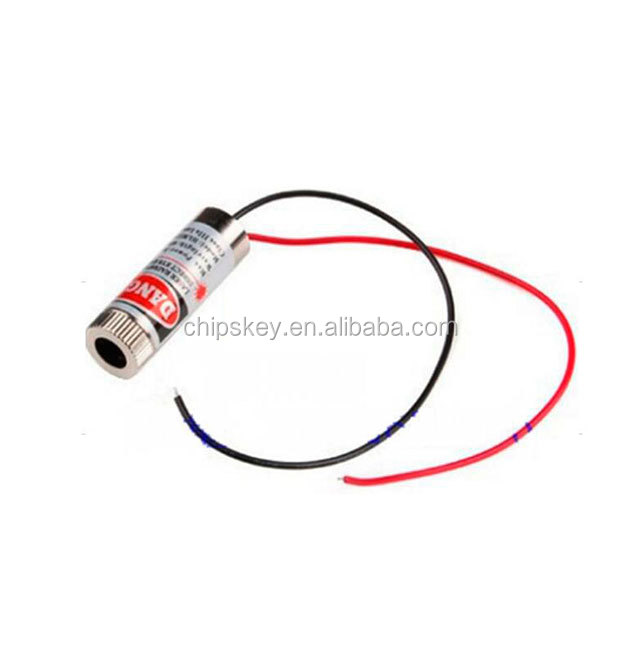 LD-G650A03 650nm 5mw Laser 