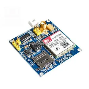 SIM800A module development board GSM \ GPRS \ STM32