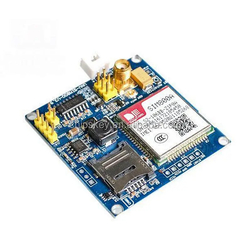 SIM800A module development board GSM \ GPRS \ STM32