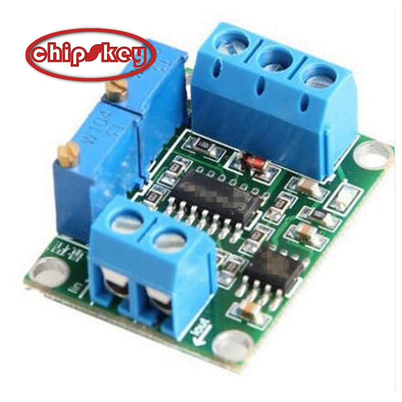 Current to Voltage Module / Conversion Conditioning / 4-20mA to 0-5V Transmitter