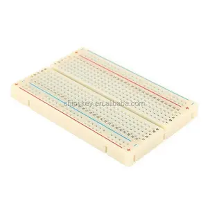 Breadboard PBU301 8.5X5.5mm 400pins For Arduinos