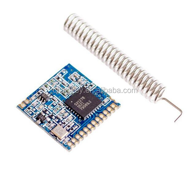 5km wireless transceiver module SX1278 Lora