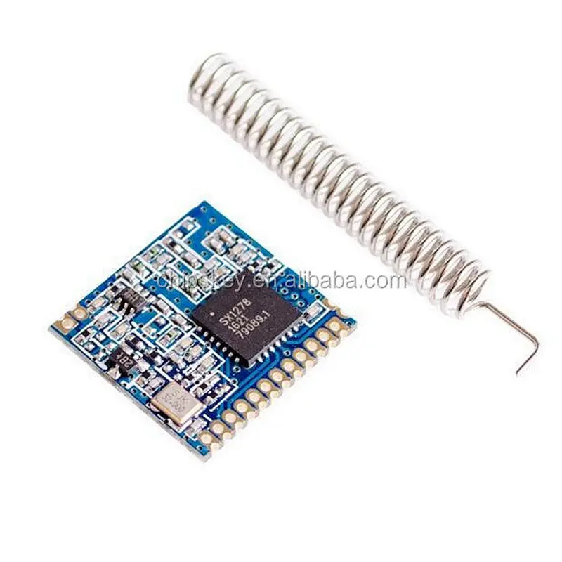 5km wireless transceiver module SX1278 Lora