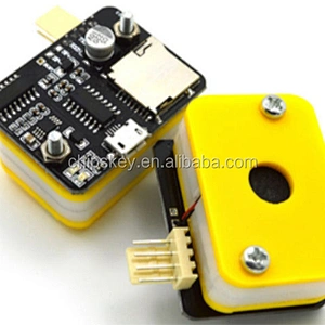 TTL Serial Voice Module