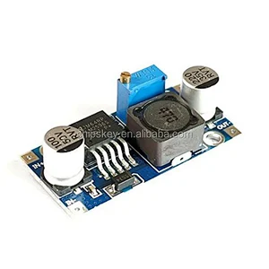 LM2596S-ADJ Power Module DC-DC Buck Regulator