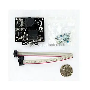 Pixy (CMUcam5) Smart Vision Sensor - Object Tracking Camera