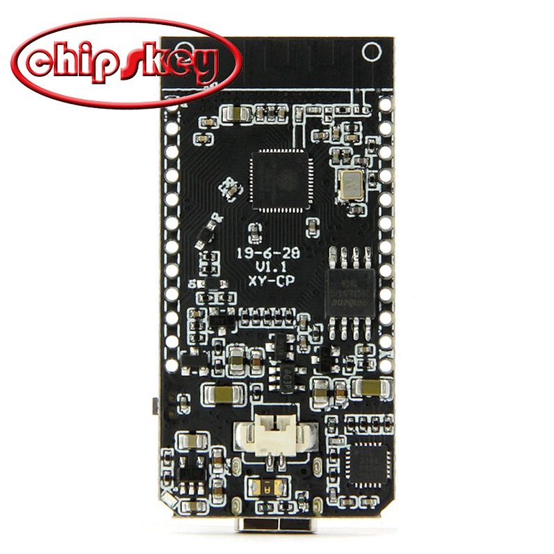 TTGO T-Display ESP32 WiFi E Wireless module development board
