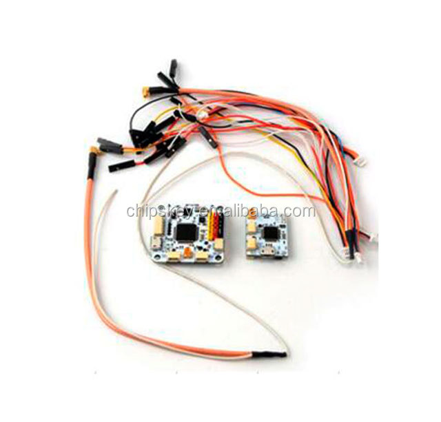 CC3D Transceiver TX RX Module