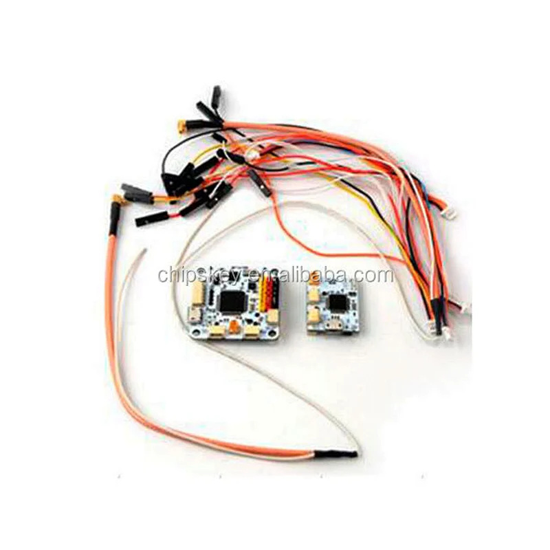 CC3D Transceiver TX RX Module