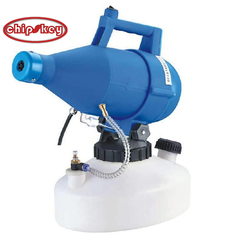 4.5L Portable Electric Ultra-low Capacity Fogger ULV Sprayer Mosquito Killer