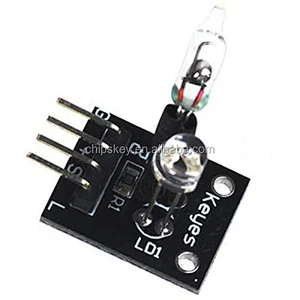 Magic light cup module KY-027
