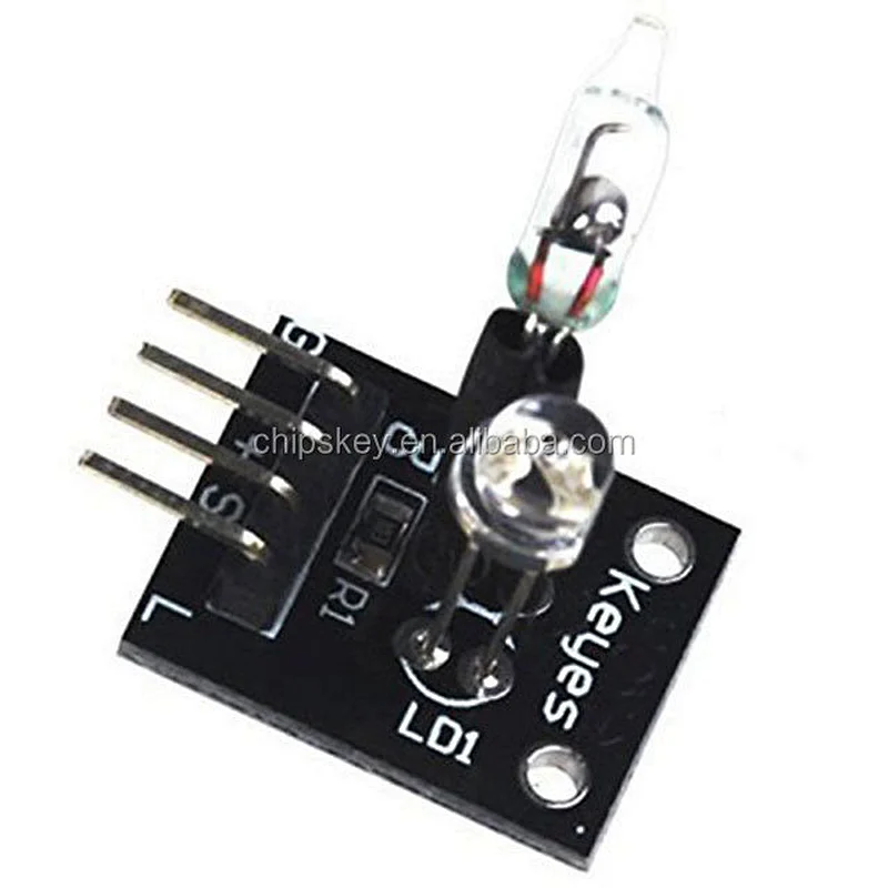 Magic light cup module KY-027