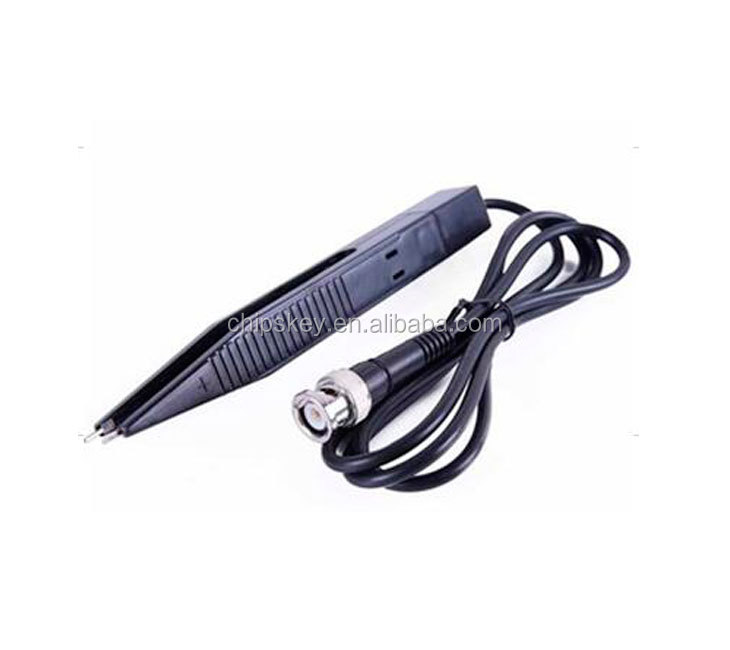 SMD Test Clip Probe LCR digital bridge test clip