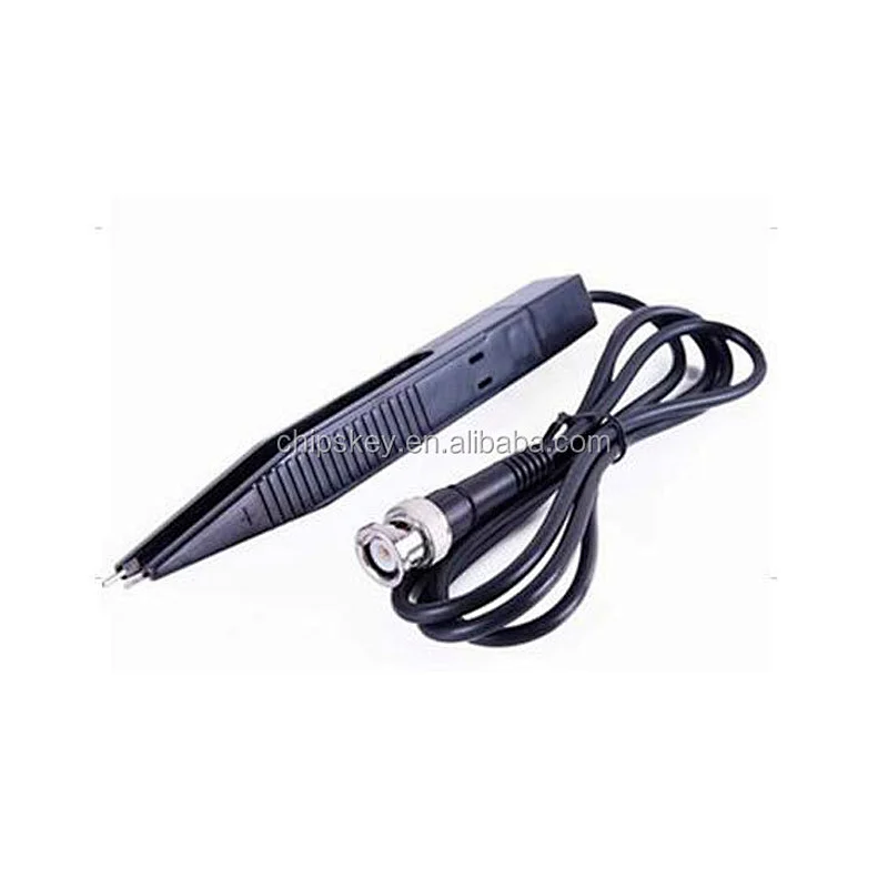 SMD Test Clip Probe LCR digital bridge test clip