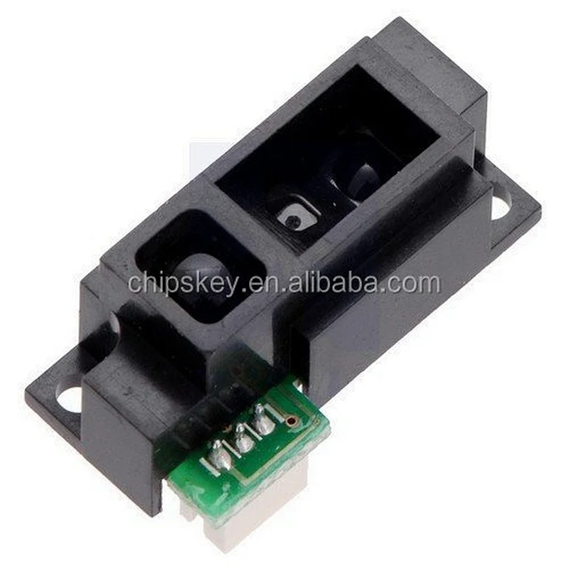 Analog Output Distance Measuring Range Sensor 2-15CM Sharp GP2Y0A51SK0F