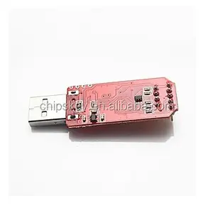 ST-LINK/V2 ST LINK STLINK STM8 STM32 Emulator Downloader