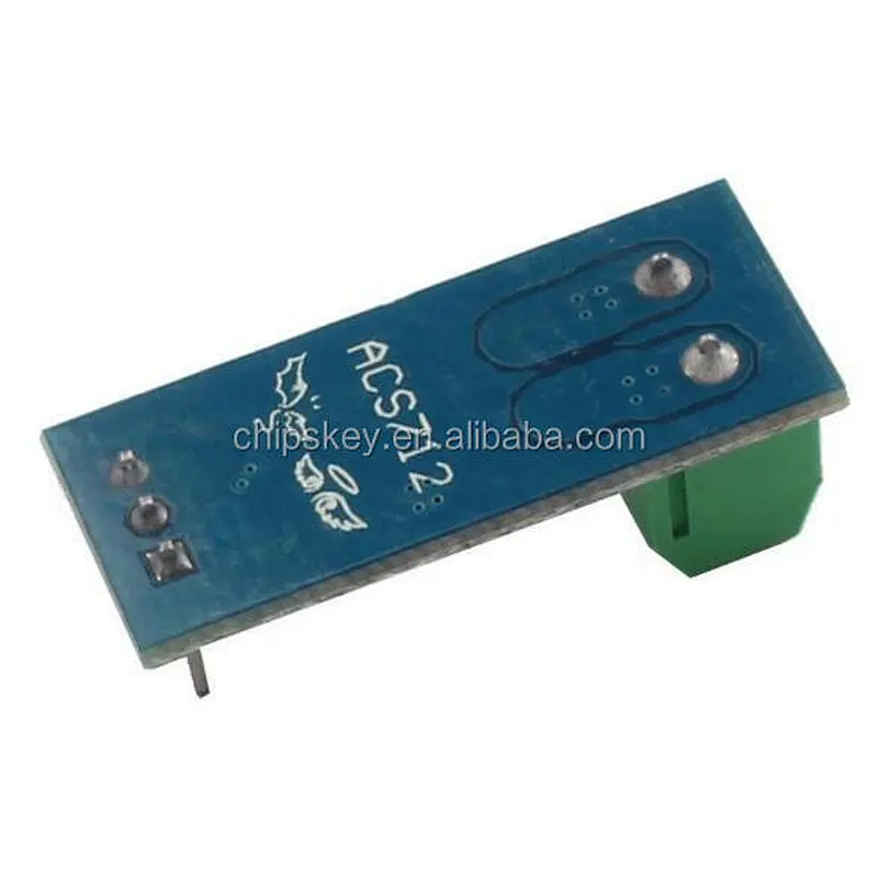 30A Range Current Sensor Module ACS712 Electronic Parts