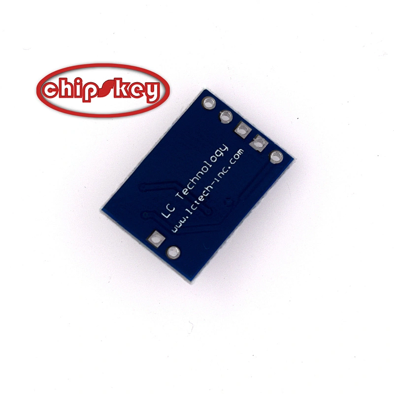 HXJ8002 Mini Audio Amplifier Module Audio Amplifier Module Single Channel 3W DC 2.0-5.5V