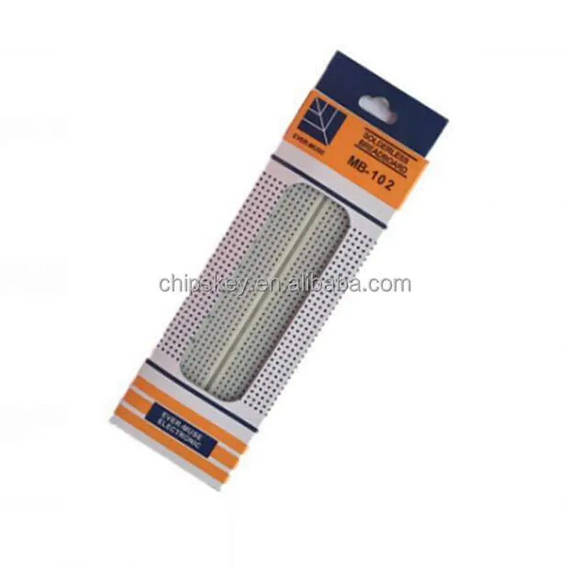 Breadboard 165X55 830pins
