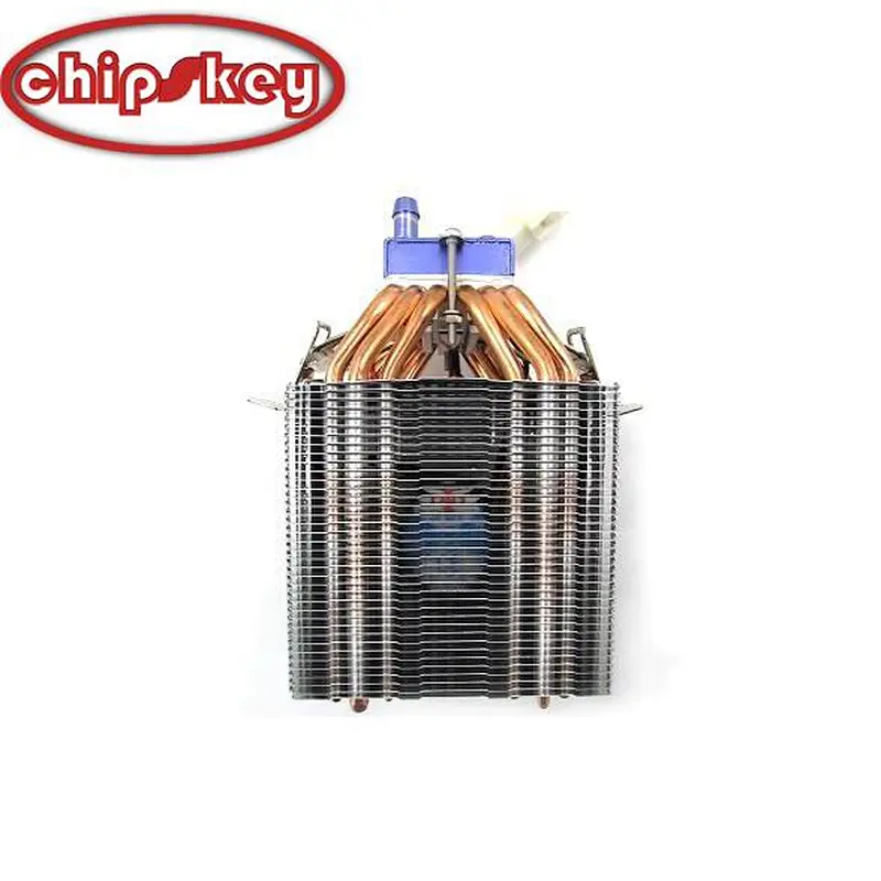 Vertical heat pipe 46RL chiller high efficiency semiconductor chiller fish tank chiller DC12V XH-X161