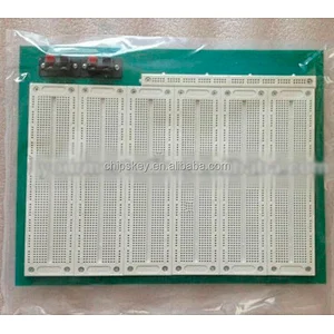 SYD-800 Breadboard combination Breadboard experimental board SYB-800 breadboard