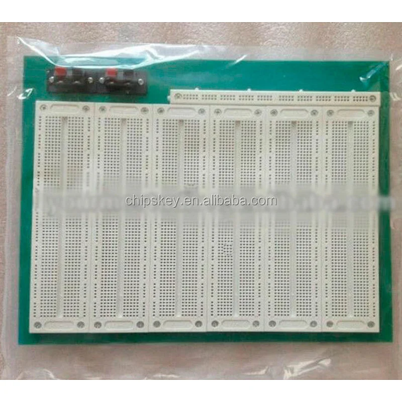 SYD-800 Breadboard combination Breadboard experimental board SYB-800 breadboard
