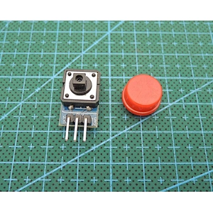 Tact Module High Level Output