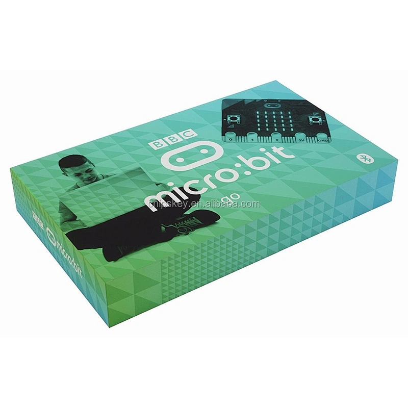 BBC micro bit micro-controller