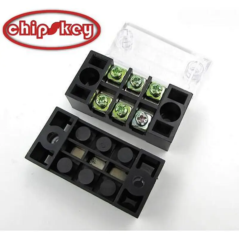 Fixed terminal connector blocks TB1503
