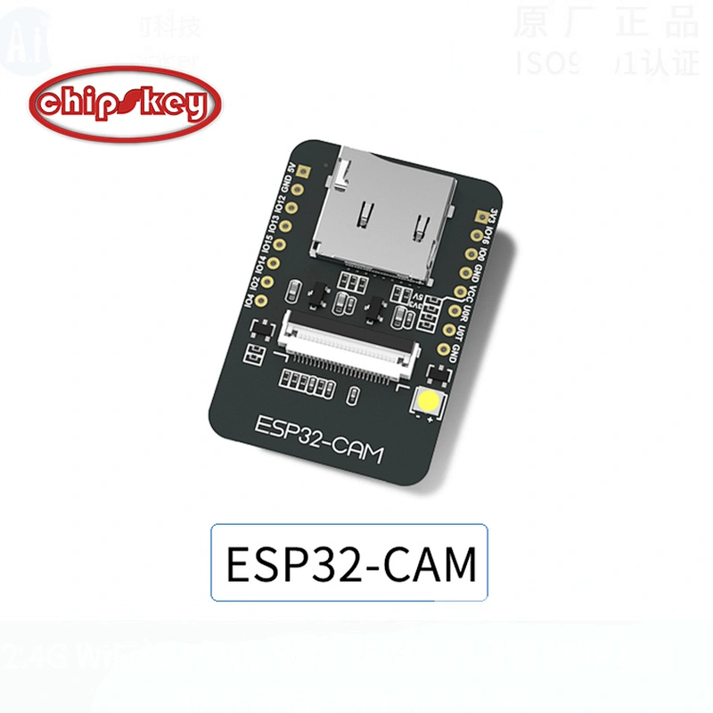 ESP32-CAM WiFi+Wireless module ESP32 serial to WiFi / camera / ESP32-CAM development board