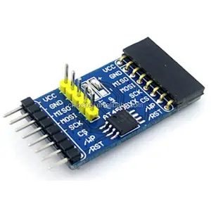 AT45DB041 AT45 Dataflash Flash Module Storage Module