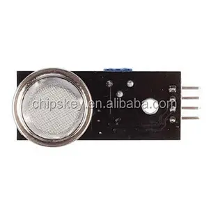MQ-4 gas sensor methane sensor, gas sensor dedicated