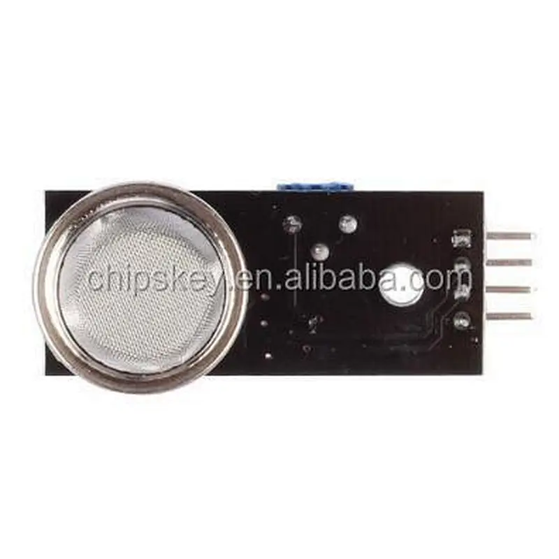 MQ-4 gas sensor methane sensor, gas sensor dedicated