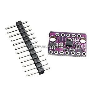GY-LSM6DS3 3 Axis Accelerometer Gyro Sensor 6 Axis Inertial 6DOF Module