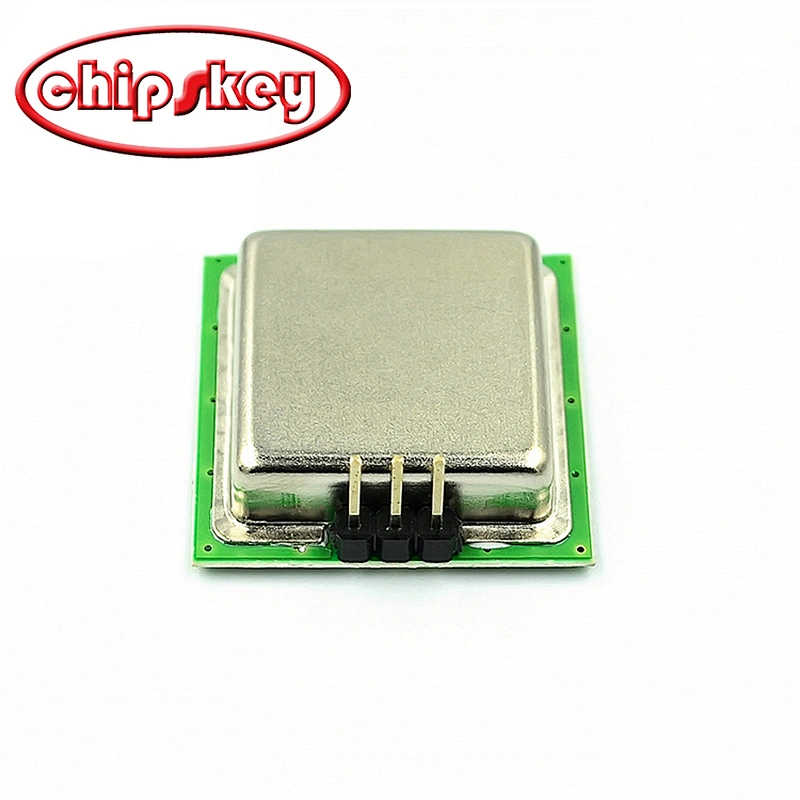 24.125GHZ microwave radar automatic door face recognition/24G intelligent mobile wake-up sensing CDM324