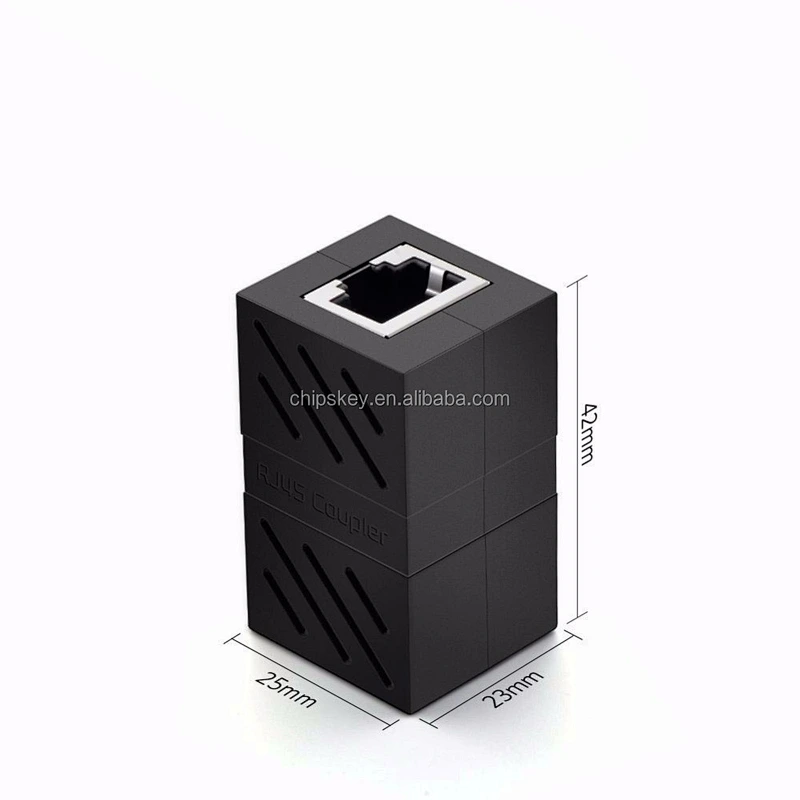 RJ45 Connector Socket